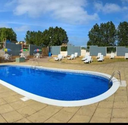 Warden Spring Hotel Leysdown-on-Sea Ngoại thất bức ảnh