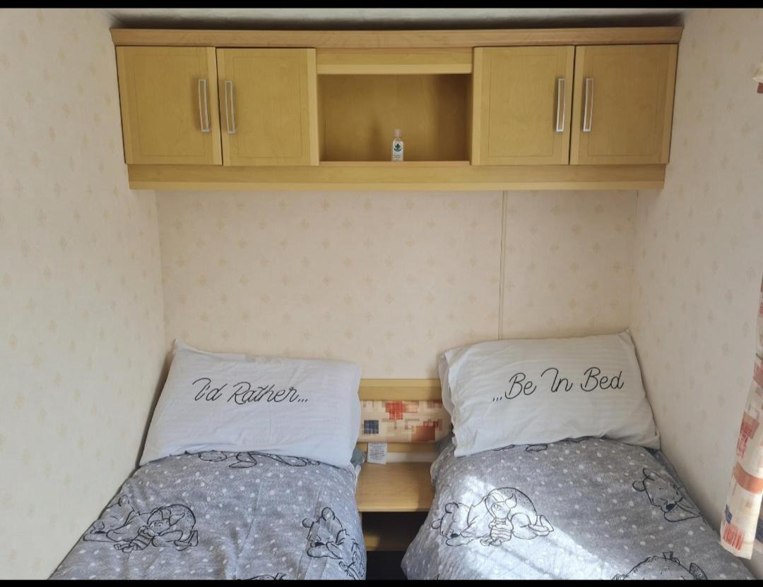 Warden Spring Hotel Leysdown-on-Sea Ngoại thất bức ảnh