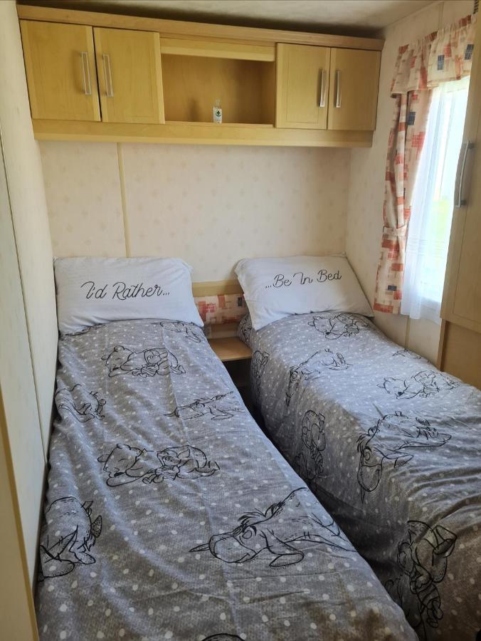Warden Spring Hotel Leysdown-on-Sea Ngoại thất bức ảnh