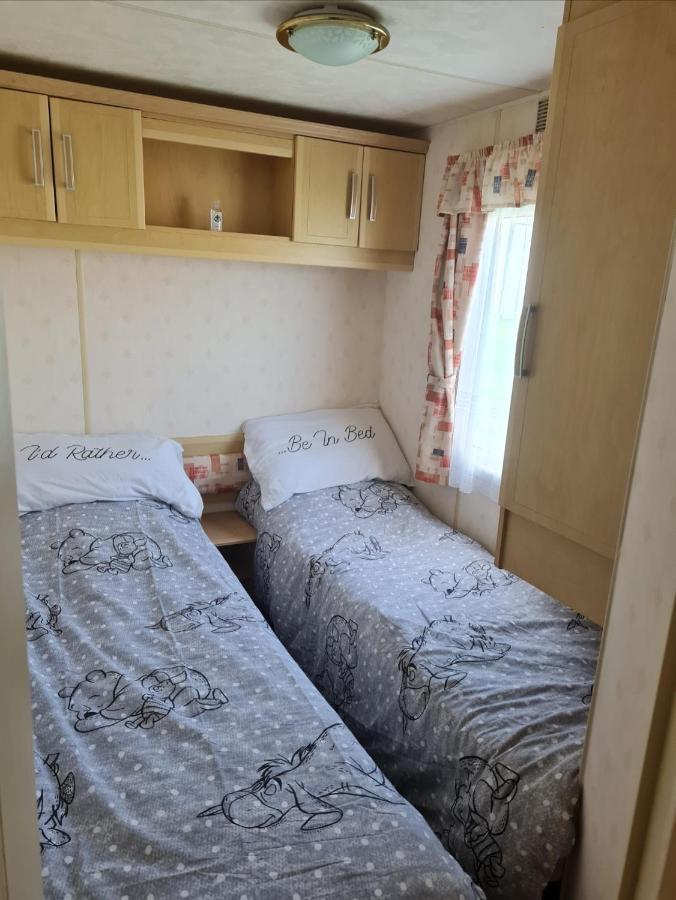 Warden Spring Hotel Leysdown-on-Sea Ngoại thất bức ảnh